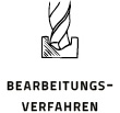 Bearbeitungsverfahren