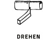 Drehen