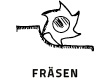 Fräsen