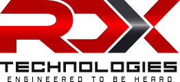 RDX Technologies Ltd.